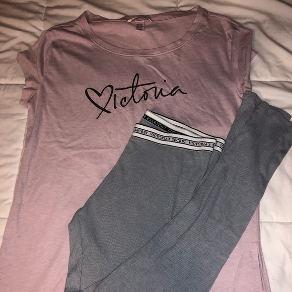 Victoria's Secret Other - Victoria Secret PJ set